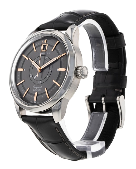 Longines Conquest L1.648.4.62.2 Image 2